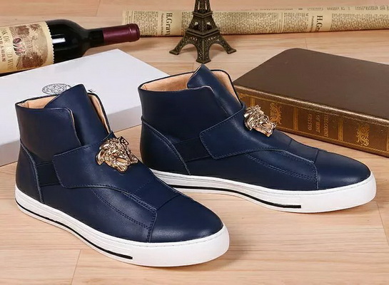 V High-Top Men Shoes_090